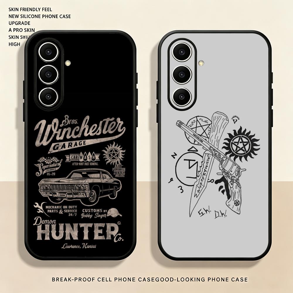 Hot cool Supernatural Phone Ca - Samsung Galaxy S25 review and price