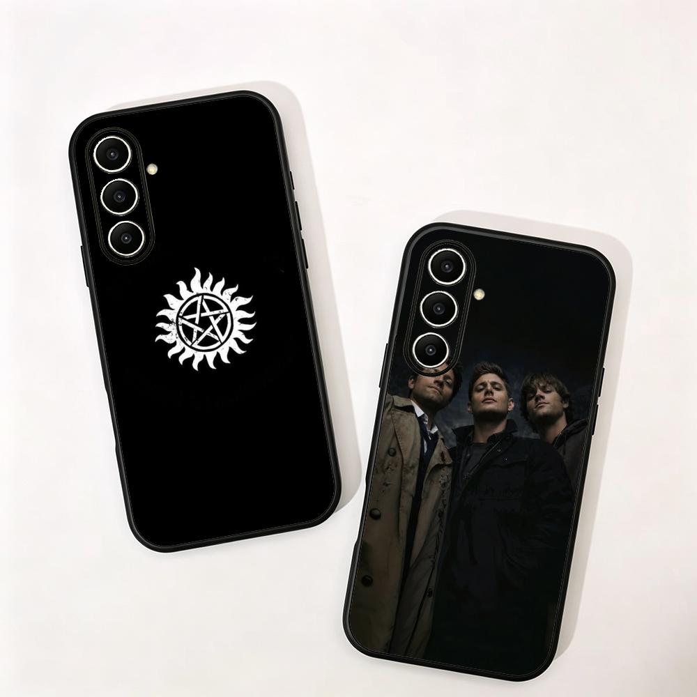 Hot cool Supernatural Phone Ca - Samsung Galaxy S25 review and price