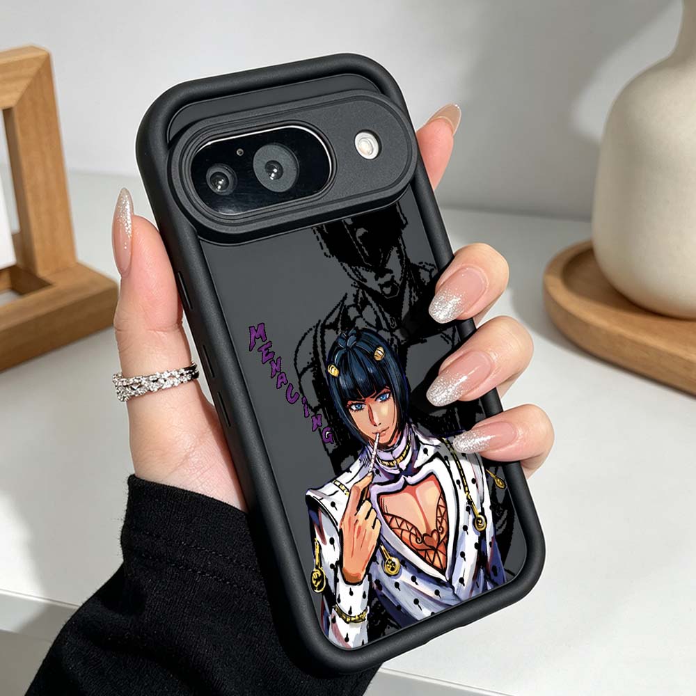 JOJO Handsome Phone Case For G - Google Pixel 9 review and price