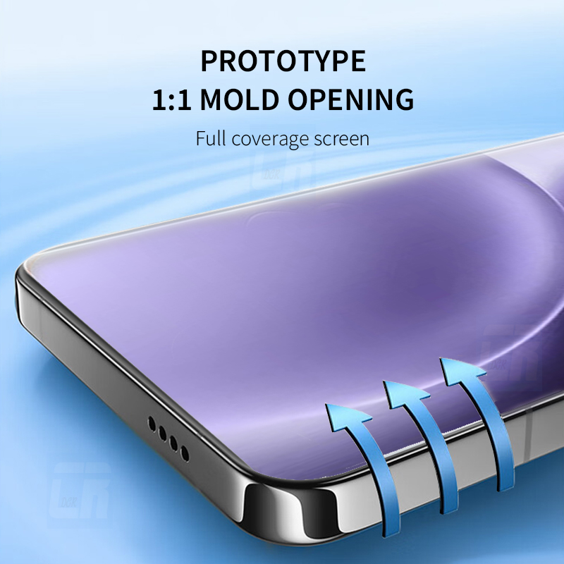 2-4Piece Explosion-proof Hydro - Vivo X200 review and price