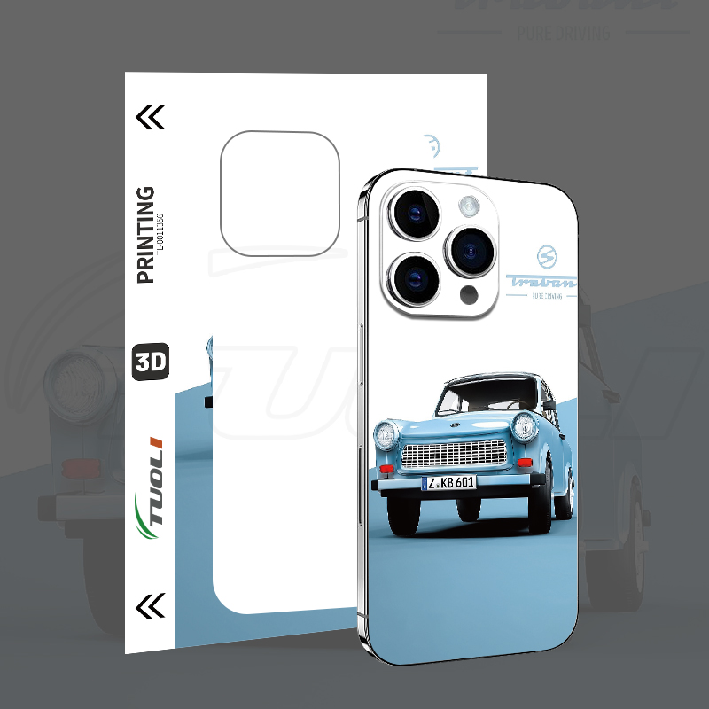 TUOLI Car Back Sticker for Mob - Screen Protector Cutter review and price