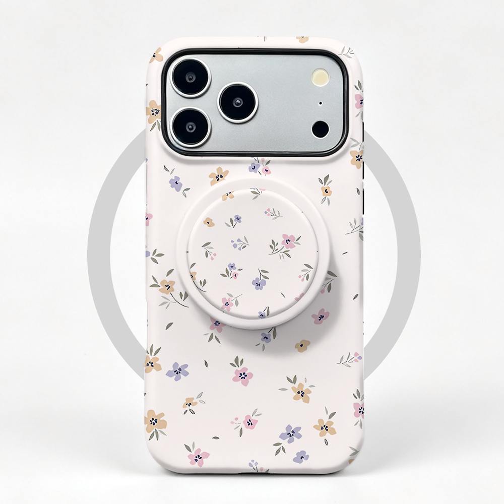 Magnetic Phone Holder Case For - Vivo X200 review and price