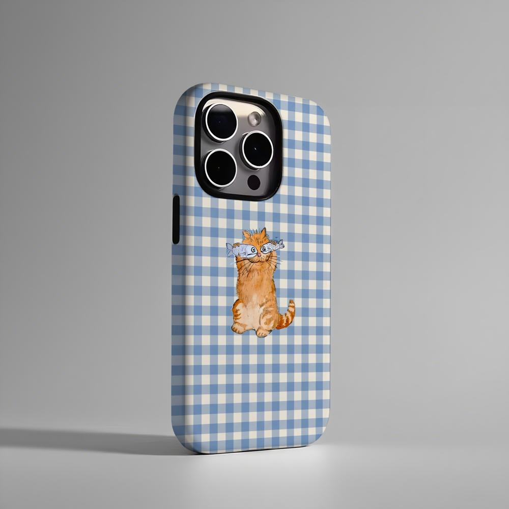 Cute cats and dogs  Phone Case - Apple Iphone 15 review and price