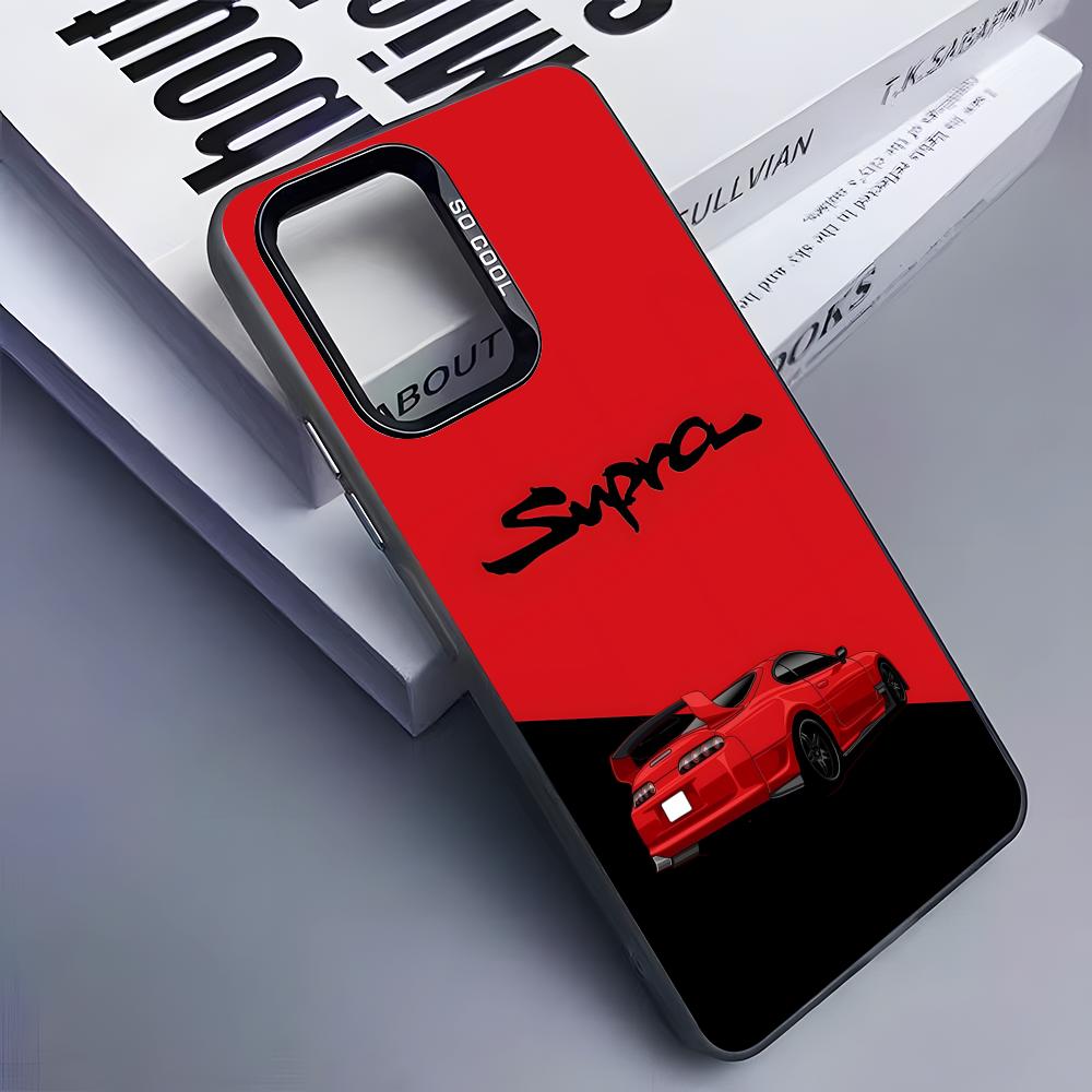 Car S-Supra Phone Case for Sam - Samsung Galaxy S25 review and price