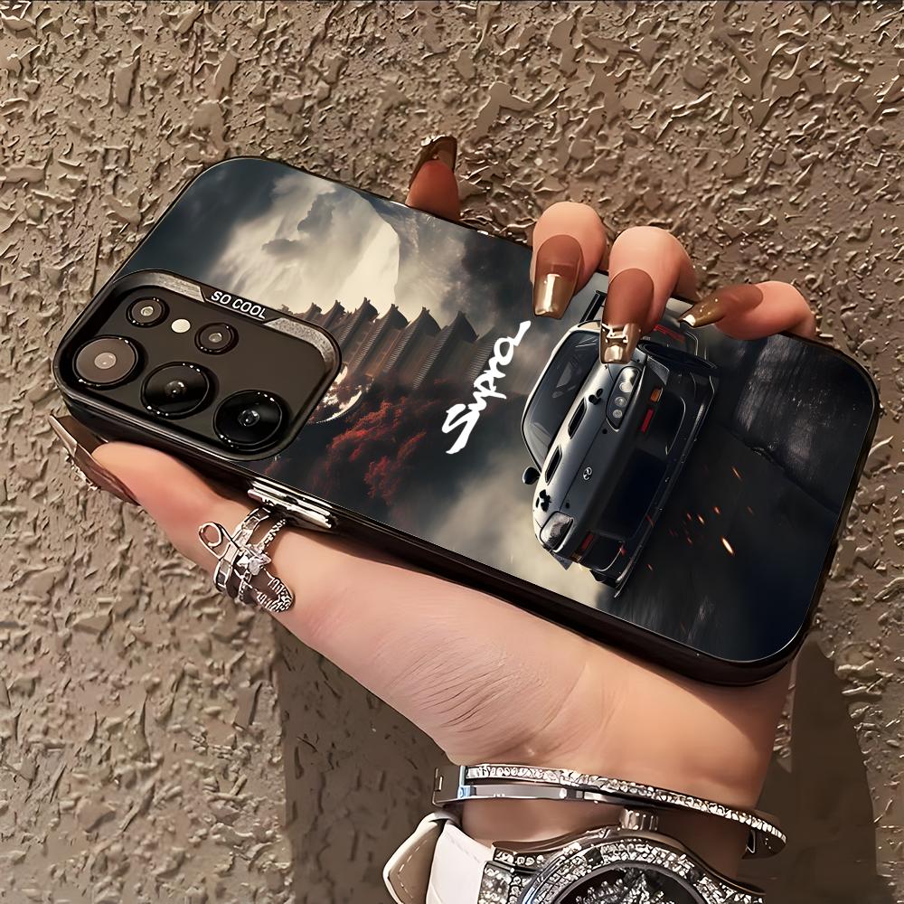 Car S-Supra Phone Case for Sam - Samsung Galaxy S25 review and price