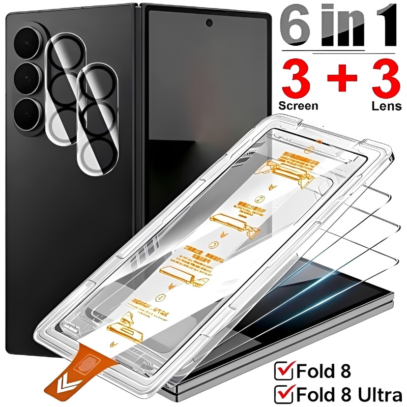 Screen+Lens for Samsung Galaxy - Screen Alignment Tool review and price