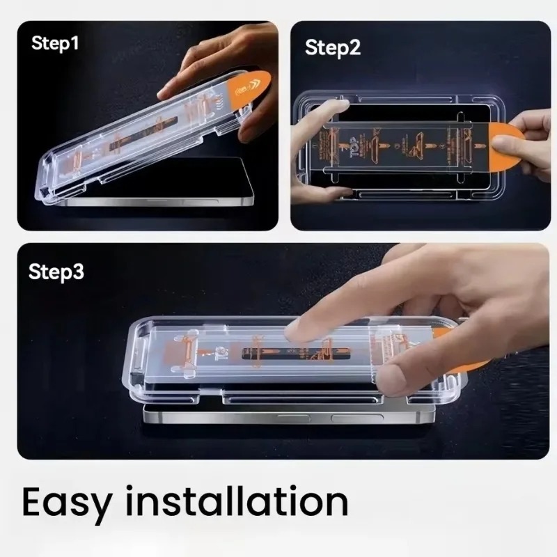 Screen+Lens for Samsung Galaxy - Screen Alignment Tool review and price