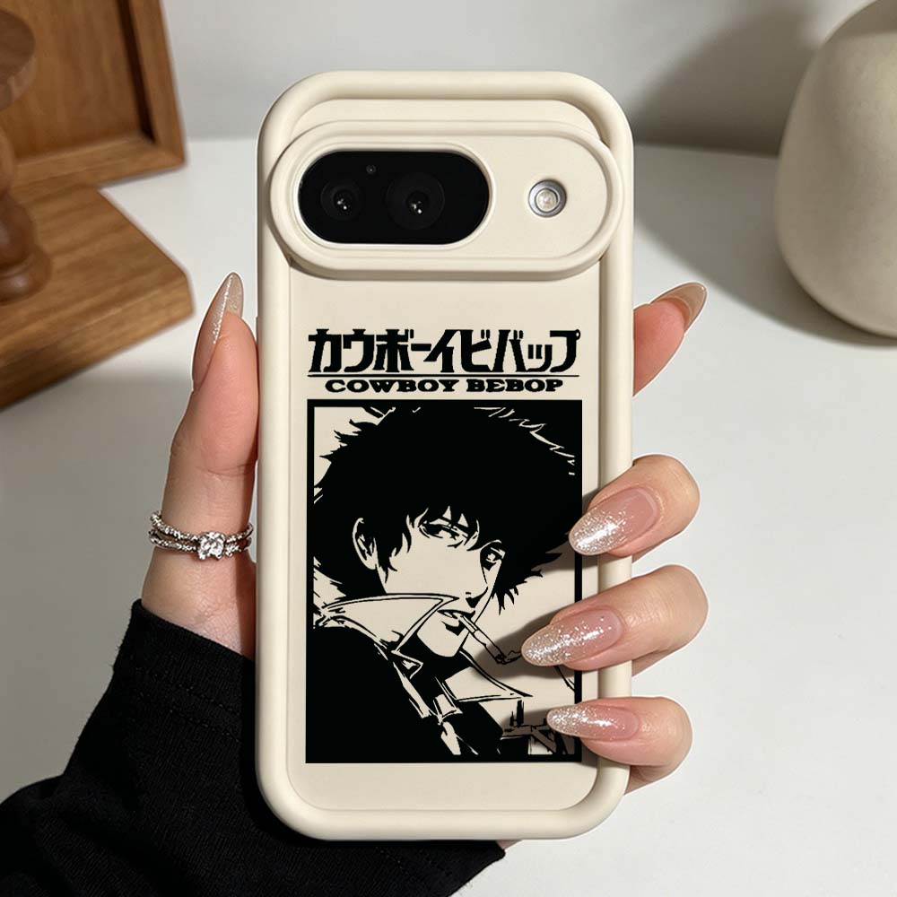 Cowboy Bebop Anime Phone Case  - Google Pixel 9 review and price