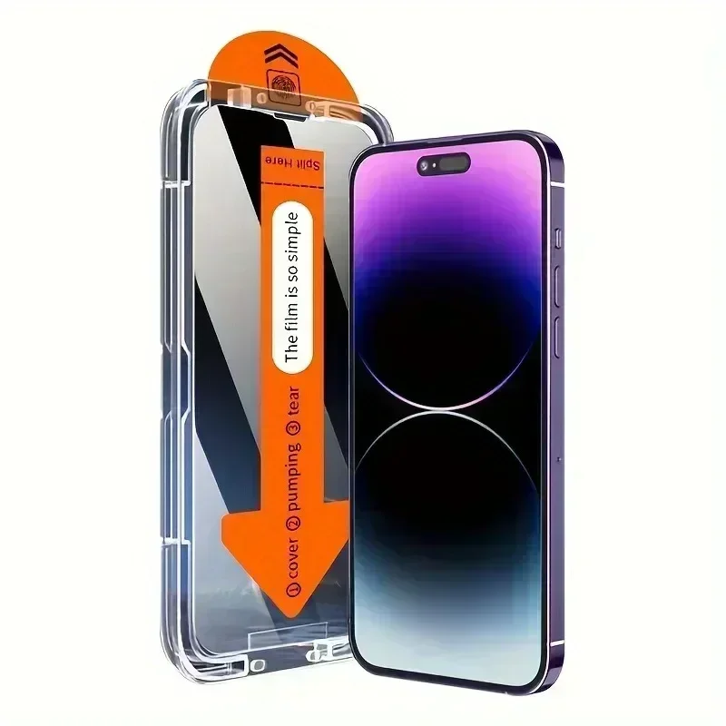 5PCS Privacy Screen Protector  - Vivo Y28 review and price