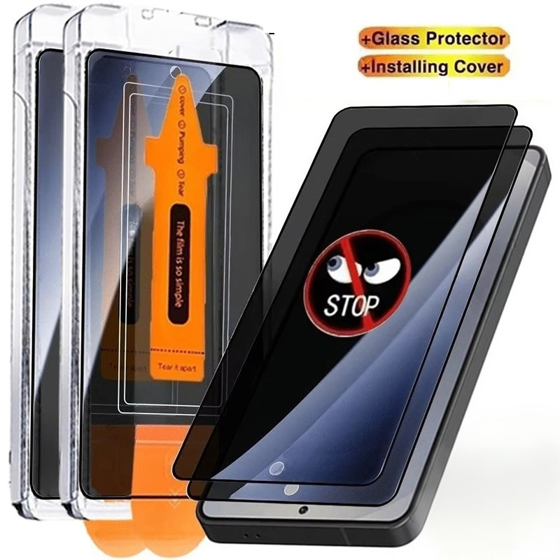 5PCS Privacy Screen Protector  - Vivo Y28 review and price